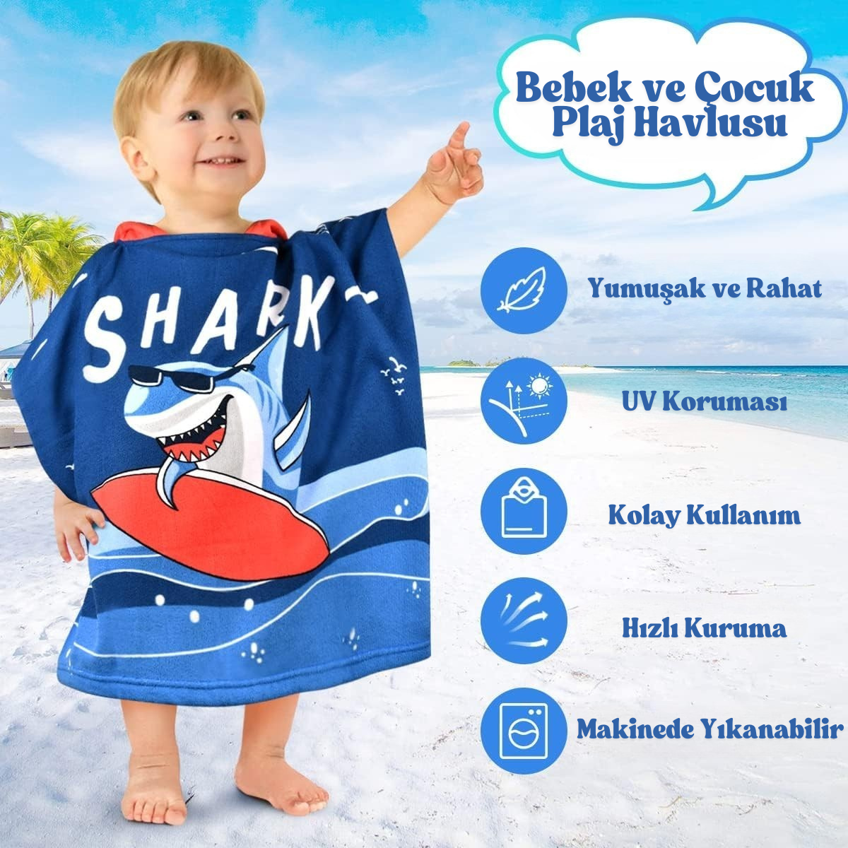 baby-shark-plaj-havlusu