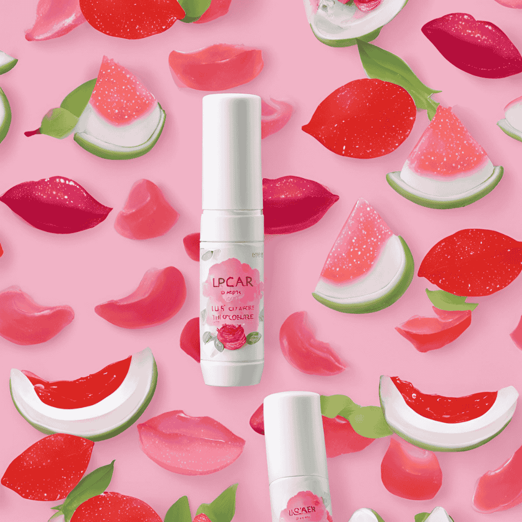 Çocuklar için Lip Balm Dudak Nemlendirici Kullanımının Faydaları