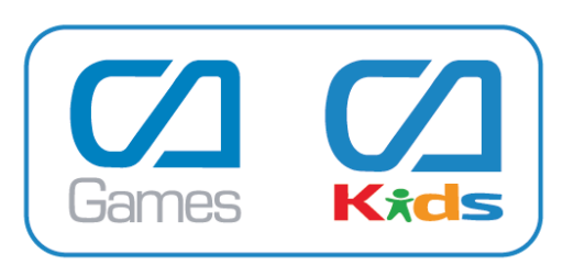 CA Games