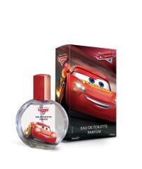 Disney Cars Erkek Çocuk Parfümü EDT 50ml