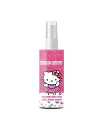 Hello Kitty Kız Çocuk Simli Vücut Spreyi Shimmer Body Mist