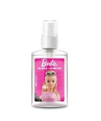 Barbie Mandalina Kokulu Çocuk Kolonyası 100ml