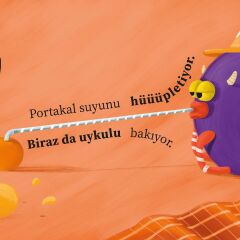 Tonton Tonki ile Renkler Delikli Sürpriz Pencereli Kitap - Sincap Kitap