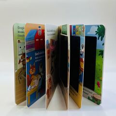 Bulurum Seni Okulda Fenerli Kitap - Sincap Kitap