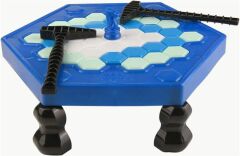 Moli Toys Buz Tuzağı Akıl Strateji Buz Kırma Oyunu