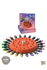 Go Toys Mind Chess Hafıza Oyunu
