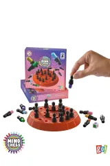 Go Toys Mind Chess Hafıza Oyunu