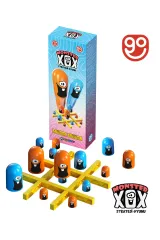 Go Toys Monster XOX Hafıza Strateji Oyunu