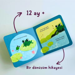 Kavramlar Yaparsam Olur - Benim İlk Kavramlar Kitabım