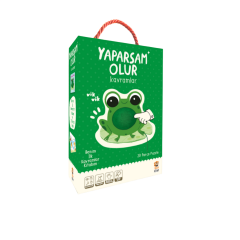 Kavramlar Yaparsam Olur - Benim İlk Kavramlar Kitabım