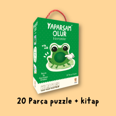 Kavramlar Yaparsam Olur - Benim İlk Kavramlar Kitabım