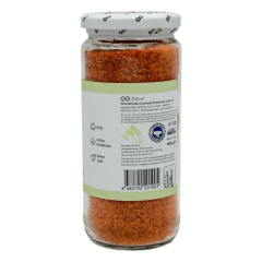 OG Natural Organik Bebek Tarhanası 400 Gram Cam Kavanoz +6 Ay Ek Gıda