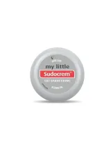 Sudocrem Cilt Bakım Kremi 22gr My Little Mini Boy