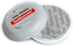 Sudocrem Cilt Bakım Kremi 22gr My Little Mini Boy