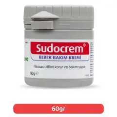 Sudocrem Bebek Bakım Kremi 60gr