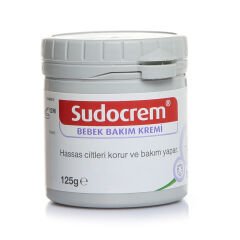 Sudocrem Bebek Bakım Kremi 125gr