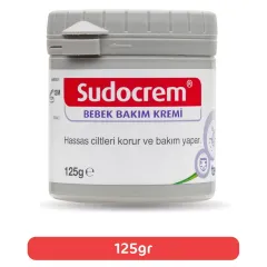 Sudocrem Bebek Bakım Kremi 125gr