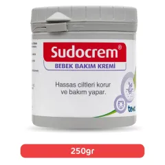 Sudocrem Bebek Bakım Kremi 250gr