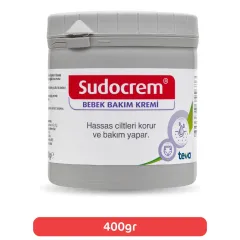 Sudocrem Bebek Bakım Kremi 400gr