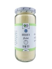 OG Natural Organik İrmik 330 Gram Organik İnce Bebek İrmiği