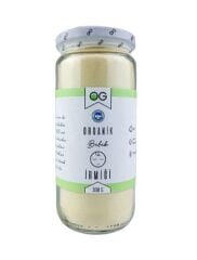 OG Natural Organik Ruşeymli Bebek İrmiği 320 Gram +6 Ay Ek Gıda