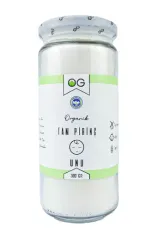 Og Natural Organik Tam Pirinç Unu 300 Gram