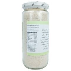 OG Natural Organik Tam Buğday Unu 250 Gram