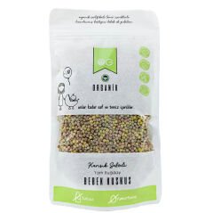 OG Natural Organik Karışık Sebzeli Tam Buğday Bebek Kuskus 250 Gr +7 Ay