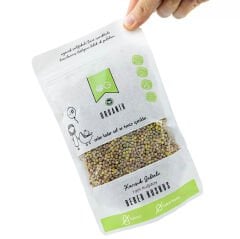 OG Natural Organik Karışık Sebzeli Tam Buğday Bebek Kuskus 250 Gr +7 Ay