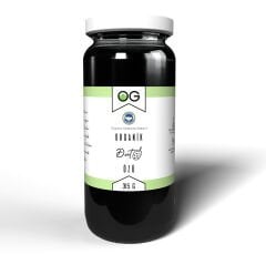 OG Natural Organik Dut Özü 315 Gram