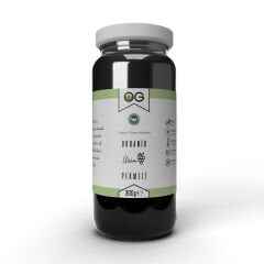 OG Natural Organik Üzüm Pekmezi 300 Gram