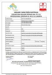 OG Natural Organik Elma Suyu Konsantresi 500 ml
