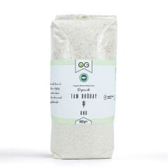OG Natural Organik Tam Buğday Unu 800 Gram