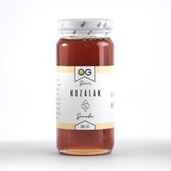 OG Natural Organik Servi Çam Kozalak Şurubu 280 Gram