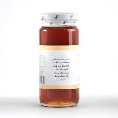 OG Natural Organik Servi Çam Kozalak Şurubu 280 Gram