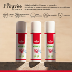 The Prouvee Reponses Organik S.O.S Super Stick 15ml