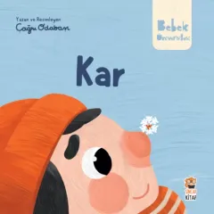 Bebek Üniversitesi Hikayeli İlk Kavramlarım  4 | Okul Öncesi Kitap – Sincap Kitap