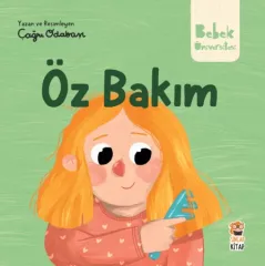 Bebek Üniversitesi Hikayeli İlk Kavramlarım  3 | Okul Öncesi Kitap – Sincap Kitap