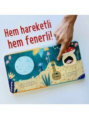 Gördüm Seni Hislerim | Okul Öncesi Kitap – Sincap Kitap