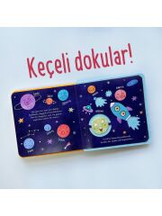 Gördüm Seni Hislerim | Okul Öncesi Kitap – Sincap Kitap