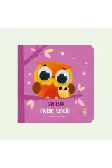 Yapamam Dediğinde Set 3 Kitap Okul Öncesi - Sincap Kitap