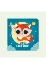 Yapamam Dediğinde Set 3 Kitap Okul Öncesi - Sincap Kitap