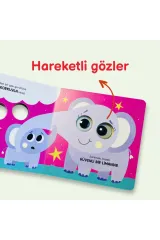 Yapamam Dediğinde Set 3 Kitap Okul Öncesi - Sincap Kitap