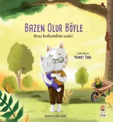 Bazen Olur Böyle Duygulara Yön Veren 4 Kitap Set - Sincap Kitap