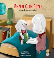 Bazen Olur Böyle Duygulara Yön Veren 4 Kitap Set - Sincap Kitap