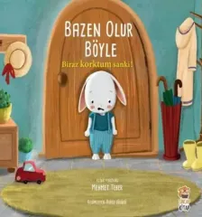 Bazen Olur Böyle Duygulara Yön Veren 4 Kitap Set - Sincap Kitap