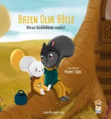 Bazen Olur Böyle Duygulara Yön Veren 4 Kitap Set - Sincap Kitap