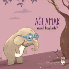 Nasıl Başladı? Her Şey Seninle Başladı 1 - 3 Kitap Set