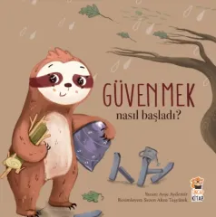 Nasıl Başladı? Her Şey Seninle Başladı 1 - 3 Kitap Set
