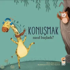 Nasıl Başladı? Her Şey Seninle Başladı 1 - 3 Kitap Set